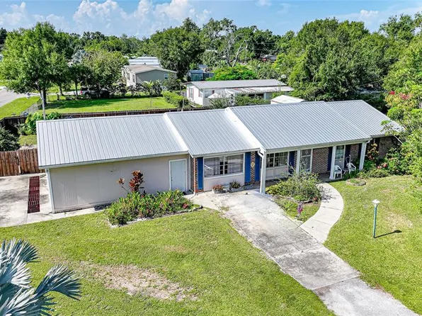 1797 SE Hargrave St, Arcadia, FL 34266