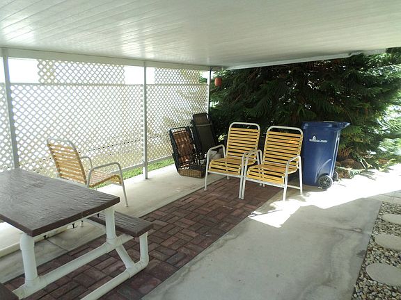 5th image of 8705 S Tamiami Trl Lot 33