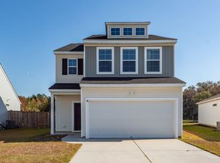 242 Torslanda Ln, Summerville, SC 29486