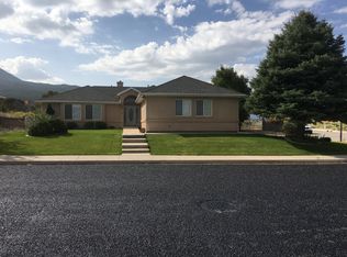 1391 W 1225 S, Cedar City, UT 84720
