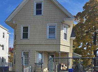 143 Wilbraham Ave, Springfield, MA 01109