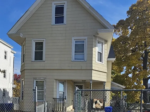 143 Wilbraham Ave, Springfield, MA 01109