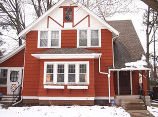 1319 Sunnymede Ave, South Bend, IN 46615