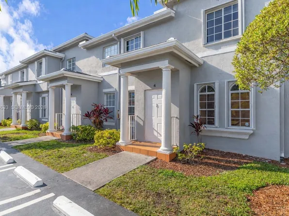 5240 NW 109th Ave APT 4, Miami, FL 33178