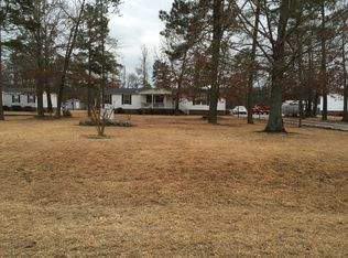 2517 Canterbury Rd, Nashville, NC 27856