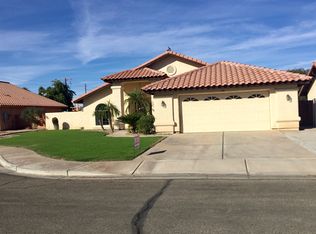 1140 W 36th Ln, Yuma, AZ 85365