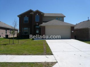 1529 Tonia Loop, Round Rock, TX 78665