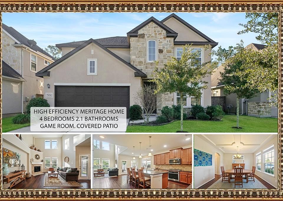 1st image of 7434 Lynnbrook Falls Ln