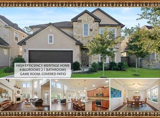 7434 Lynnbrook Falls Ln, Humble, TX 77396
