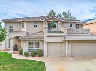 11125 Desert Classic Ln NE, Albuquerque, NM 87111