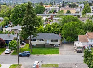 631 Brandon Ave, Kamloops, BC V2B 1N5