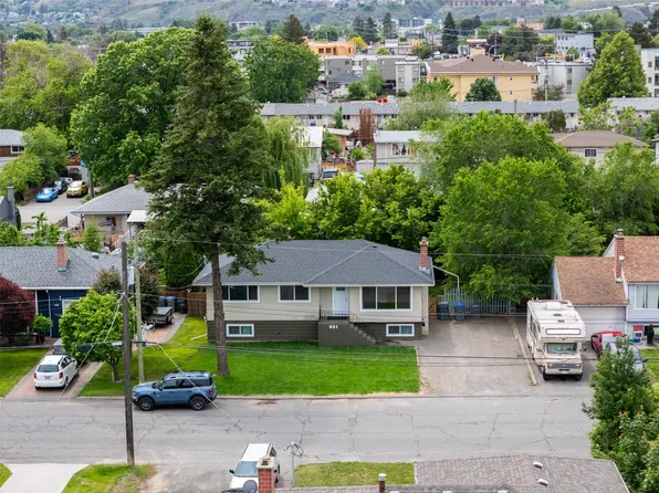 631 Brandon Ave, Kamloops, BC V2B 1N5
