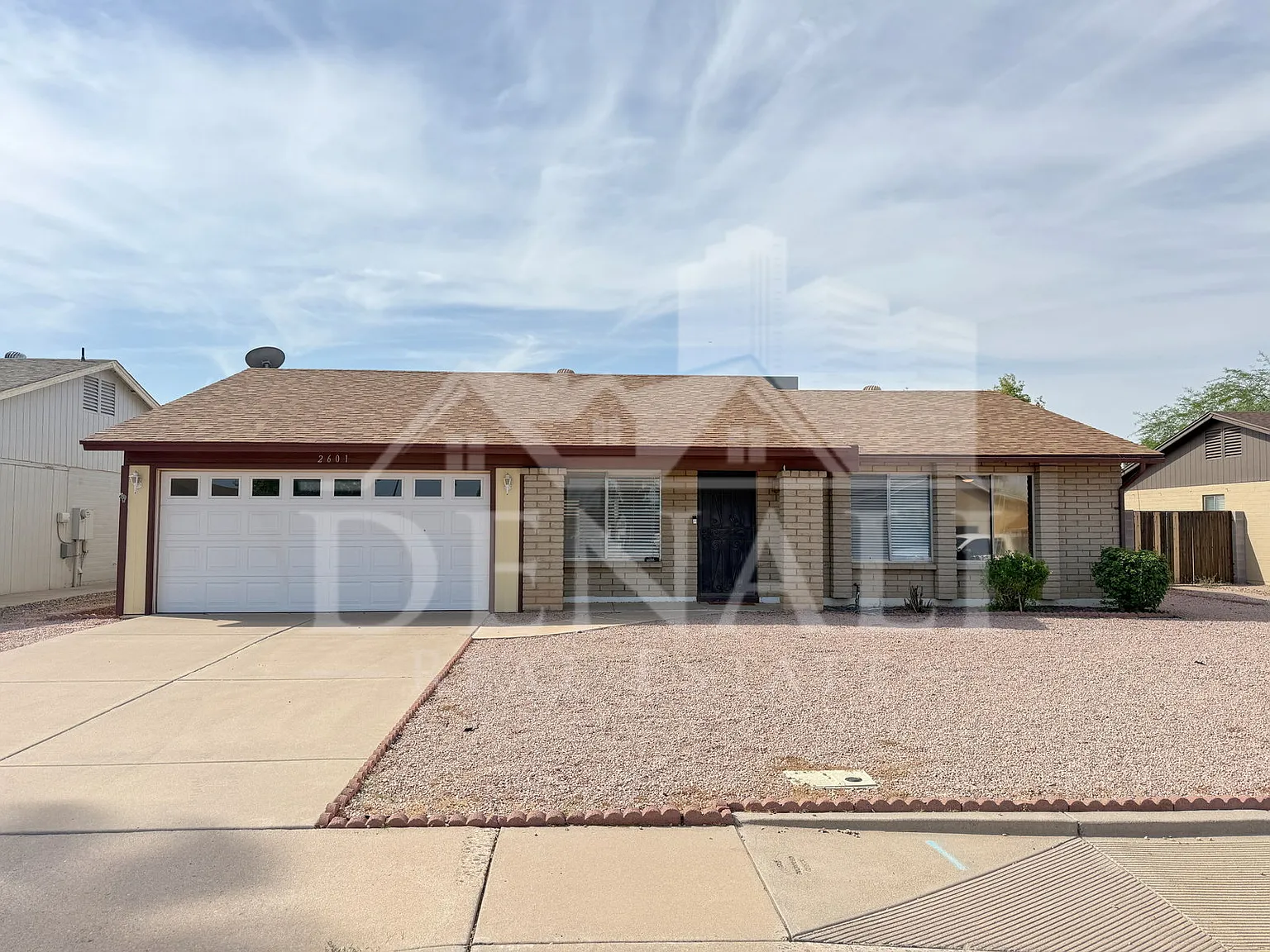 3 bed, 2.0 bath, 1343 sqft, $2,395 — Photo 1