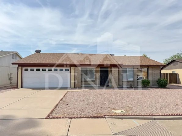 2601 E Hopi Ave, Mesa, AZ 85204