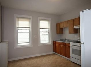 643 Morton St #2, Mattapan, MA 02126