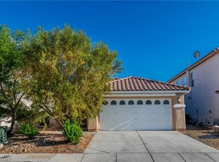6309 Climbing Vine Ave, Las Vegas, NV 89141