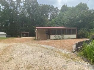 11 Backwater Dr, Springville, TN 38256