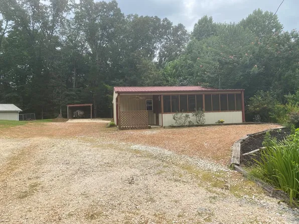 11 Backwater Dr, Springville, TN 38256