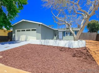 835 Manning Way, San Diego, CA 92154