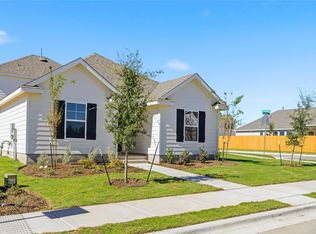 13444 Barn Chime St, Elgin, TX 78621