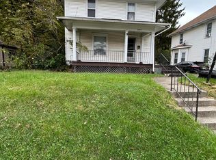 1627 Woodward Ave, Springfield, OH 45506