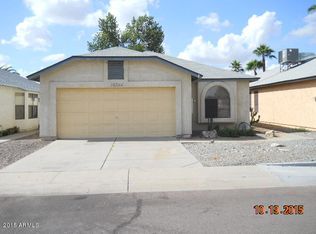 18244 N 88th Ave, Peoria, AZ 85382