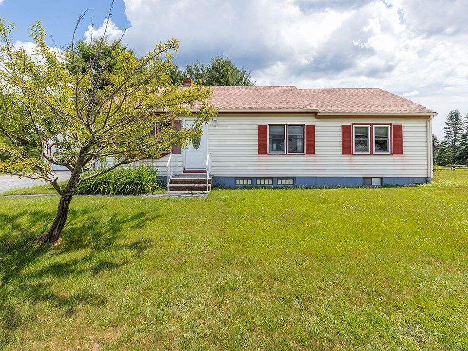 108 Brackett Road, Gorham, ME 04038 Zillow