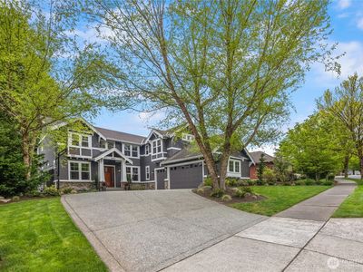 6410 Fairway Place SE, Snoqualmie, WA, 98065