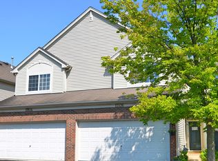 17606 S Gilbert Dr, Lockport, IL 60441