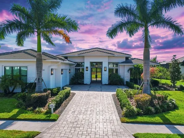 4202 Butte Trl, Lakewood Ranch, FL 34211