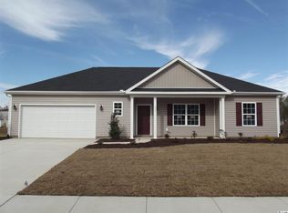 355 Oak Crest Cir, Longs, SC 29568