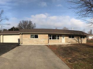 236 Griffin Rd, Indianapolis, IN 46227