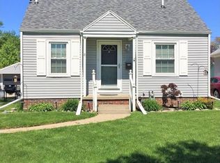 1728 Winston Blvd, Toledo, OH 43614