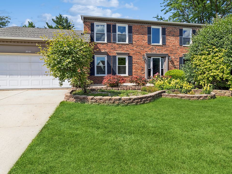 1st image of 3951 Bordeaux Dr