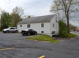 1533 S Water St, Kent, OH 44240