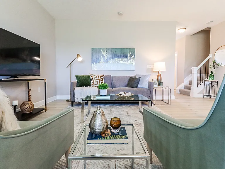 The Strand at Beulah Townhomes — Photo 50