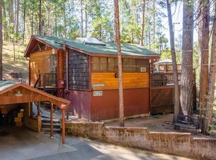 18845 Sequoia Ln, Twain Harte, CA 95383
