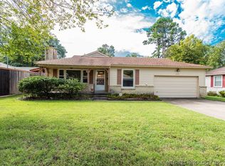 4432 E 38th St, Tulsa, OK 74135