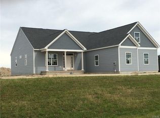 23386 Greenbank Dr, Harbeson, DE 19951