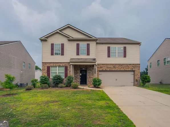 123 Possum Creek Ln, Dallas, GA 30132