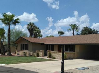 500 S Villa Nueva Dr, Litchfield Park, AZ 85340