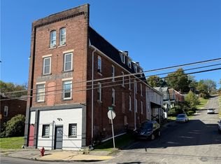 601 Kendall Ave, Lyndora, PA 16045