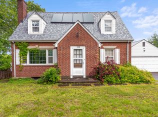 116 Maple St, Wethersfield, CT 06109