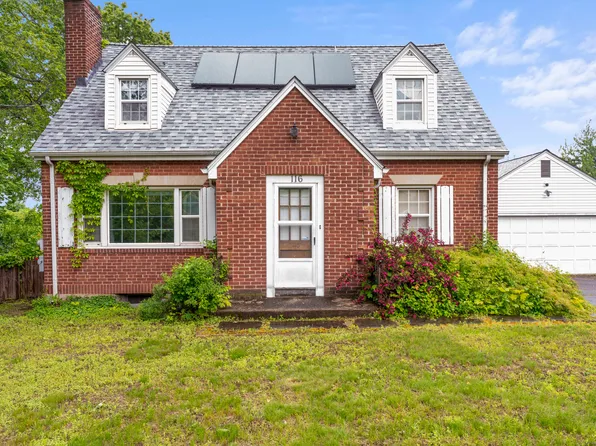 116 Maple Street, Wethersfield, CT 06109