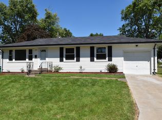 623 Marshfield Dr, Saint Louis, MO 63137