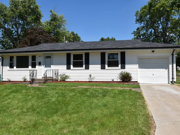 623 Marshfield Dr, Saint Louis, MO 63137
