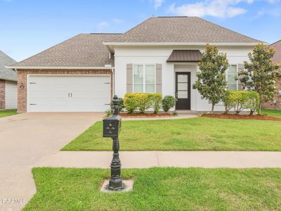 306 Capstone Xing, Lafayette, LA, 70506