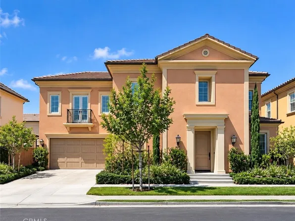 75 Thornapple, Irvine, CA 92620