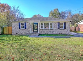 431 Clarine Dr, Goose Creek, SC 29445