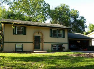 4833 104th Ave NE, Blaine, MN 55014